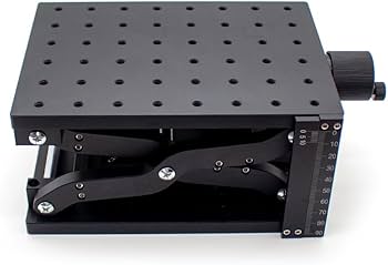 Amazon.com: HTZ210 Z-Axis Lifting Table Manual Fine-Tuning Amazon.com: HTZ210 Z-Axis Lifting Table Manual Fine-Tuning